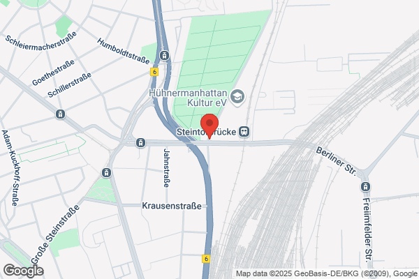 TEL. tronic GbR Wenke Bachmann und Frank Lorenz