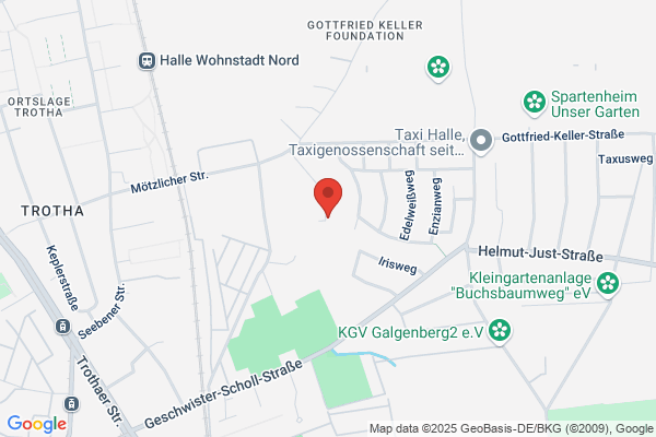 Ultraschalltechnik Halle GmbH