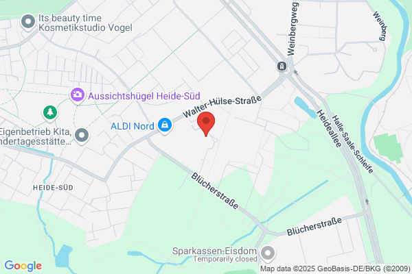 Logmed Cooperation GmbH