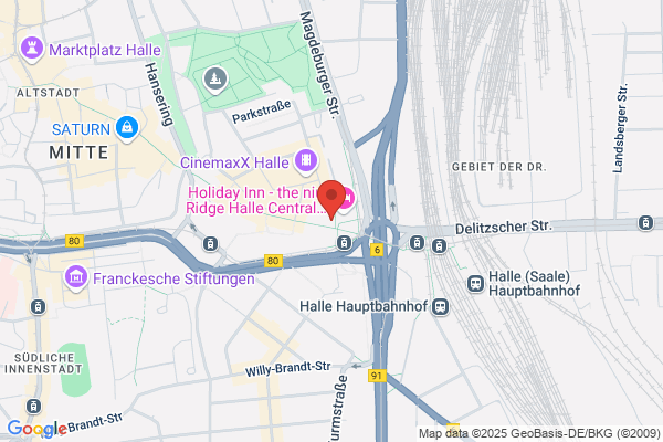 Therapiezentrum Kapuhs und Gebhardt