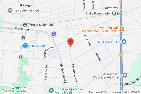 Fahrschule EURO Drive