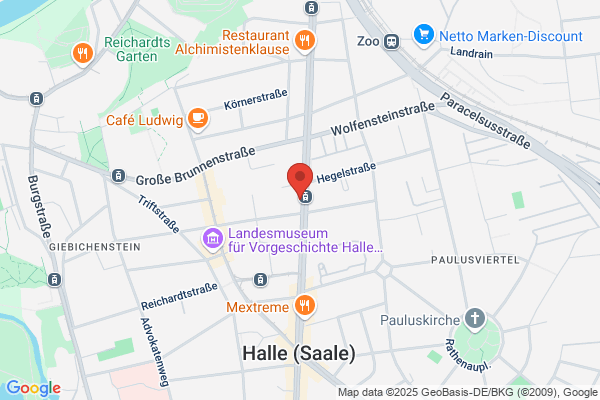 Fahrschule Michaelis