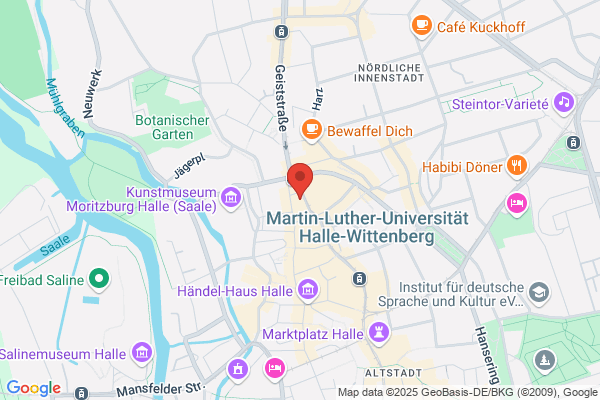 Fahrschule Urania am