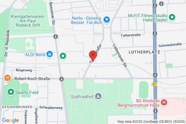 einzA GmbH & Co. KG