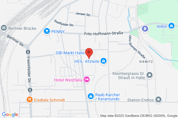B.O.S.-Haus Vertriebsgesellschaft mbH