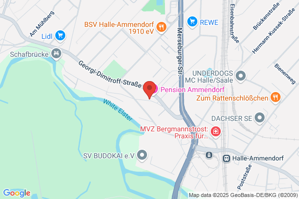 Freiwillige Trotha Ammendorf