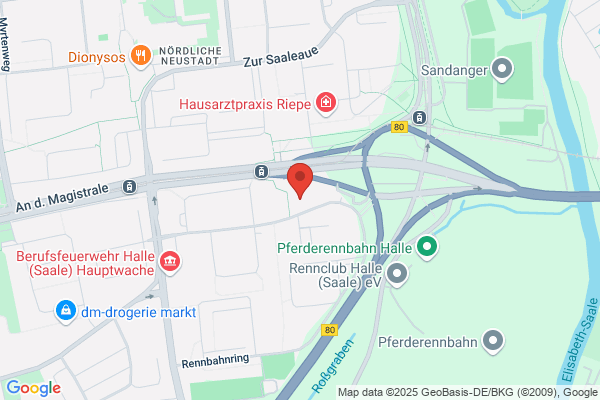ERGO Versicherung Andreas Dummen