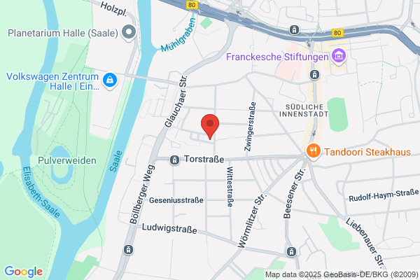 ERGO Versicherung Christian Quickert
