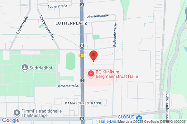 ERGO Versicherung Uwe Richter