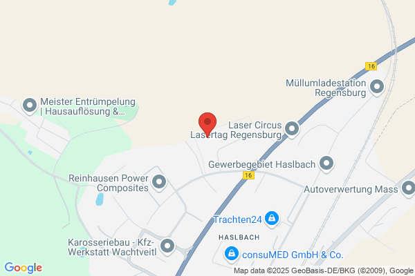 Finanzberatung Patzlaff
