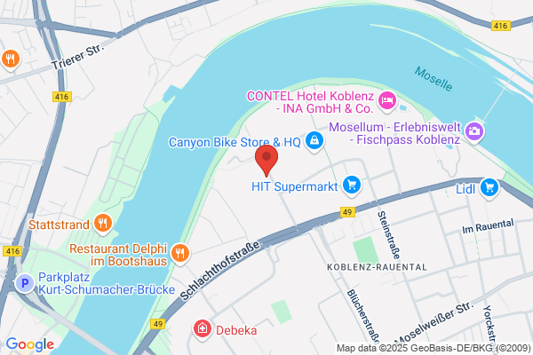 Mittelrheinische Treuhand GmbH