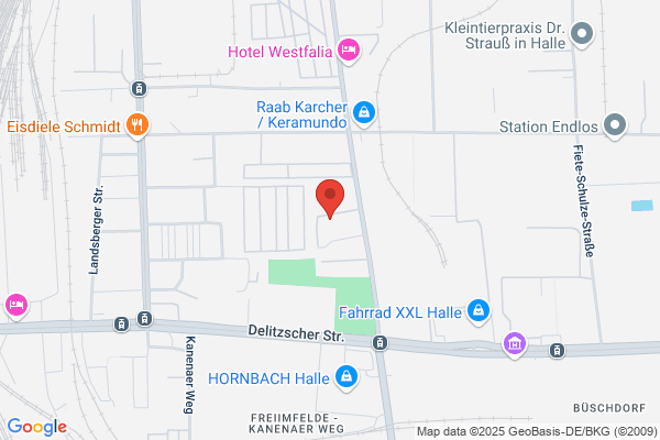 Maklerbüro Jacob