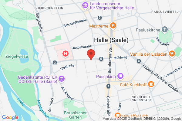 AleaLuX GmbH