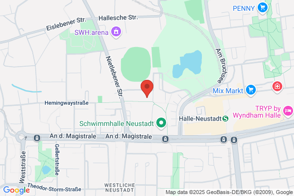 Autoschilder & Zulassungen ARS Halle