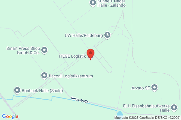 FIEGE Logistik