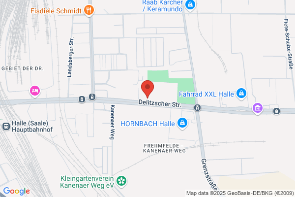 WETTERAU Berge- und Abschleppdienst GmbH