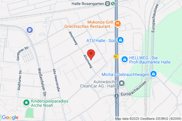 GETEC GmbH Labortechnik