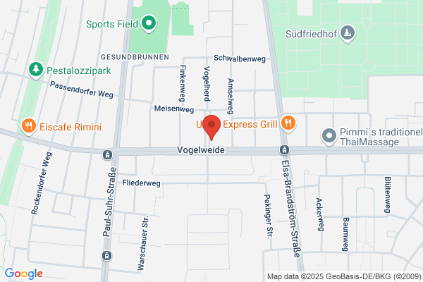 Gravenhorst - Feuerwerke Dr. Olaf Gravenhorst
