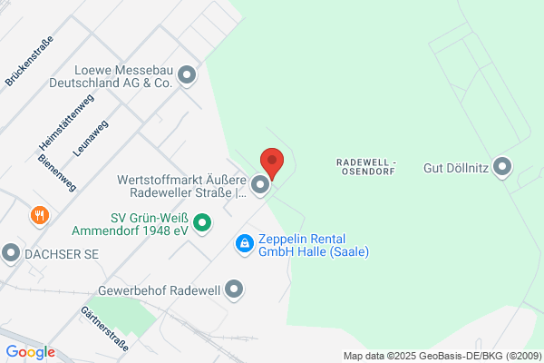 DUX GmbH