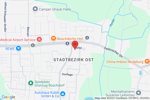 Gutsche B. Reit-Sport-Shop