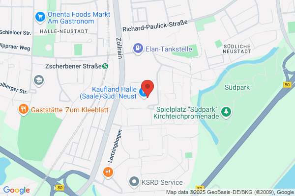 Andreas Kellner Filialbetriebe GmbH & Co. KG