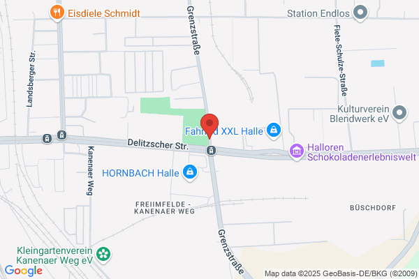 Berim Fleischwaren-Großhandels GmbH