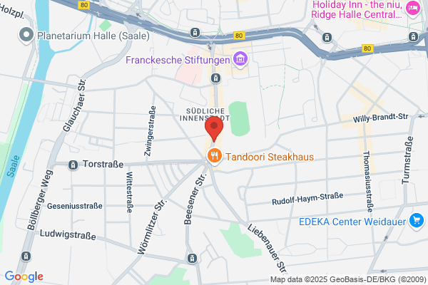 Landfleischerei Ostrau GmbH