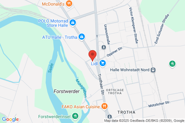 Zahnforum Health Management Organization GmbH