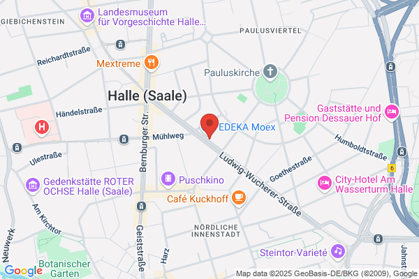 Barbier Salon Hauras
