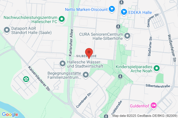 Friseurgeschäft Picobello Inh. Ines Kresse