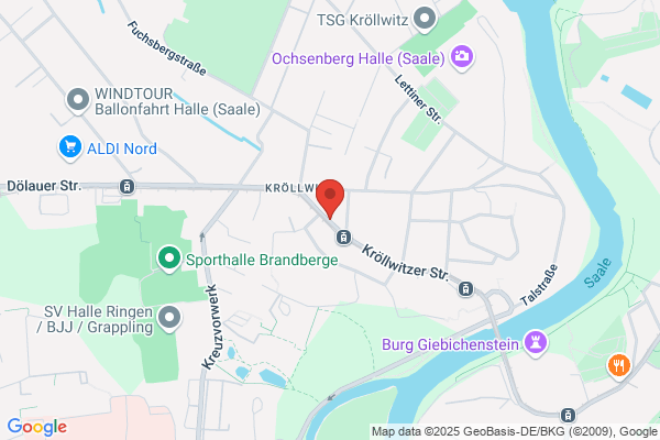 Friseursalon Modische Linie B&S Erhardt OHG