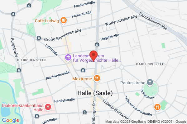 Haarmoden GmbH