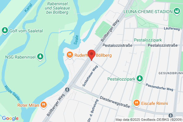 Hairzbube-Dein Friseurstudio