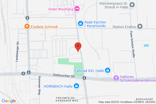 Helga's Friseur- u. Fußpflegesalon