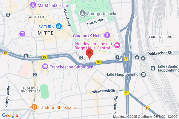 Rathgeber Hair und Beauty GmbH