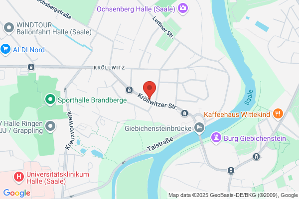 Verenas Frisierstube