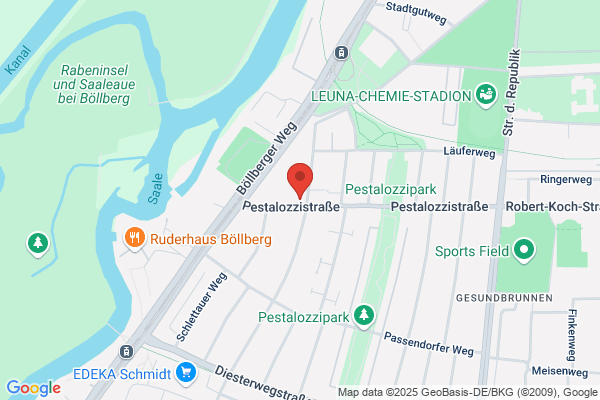 straehuber AG
