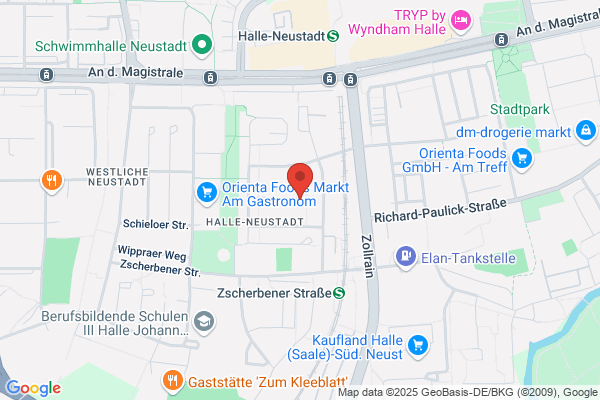 Mobile Fußpflege Jaqueline Reinfeld