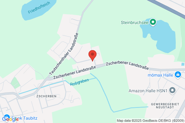 Formgrün GbR