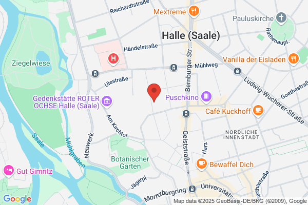 OEKOKART Büro für Landschaftsplanung u. Angewandte Ökosystemstudien GmbH