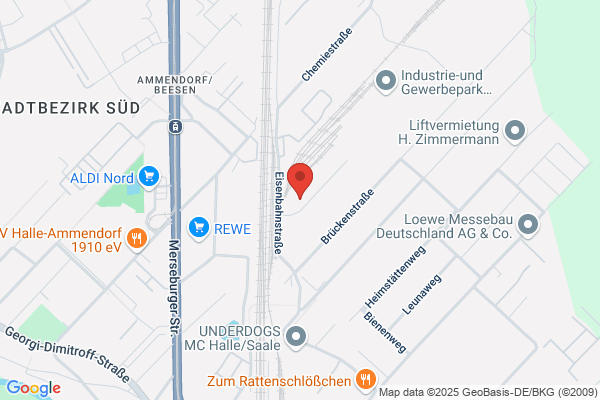 DRUGA GmbH