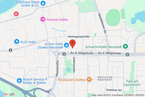 Schwarzkopf
