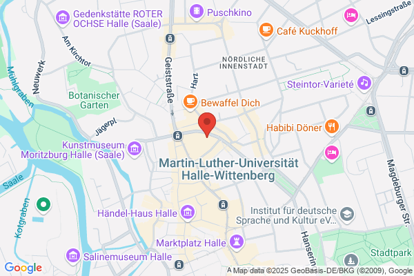 Burgerheart Halle