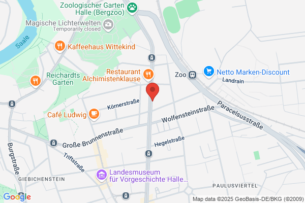 Zwöö Kneipe Biergarten Inh. Holger Weise