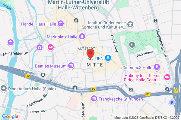 Zum groben Gottlieb