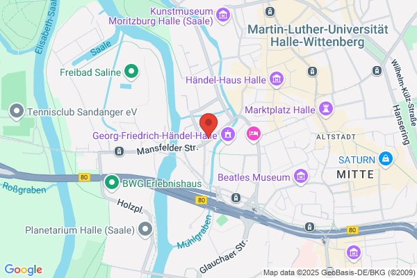 Goldenes Herz