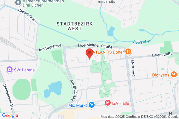 Heideklause und Discothek SKY