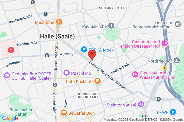 Restaurant Roeßing