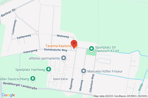 SV-Dautzsch
