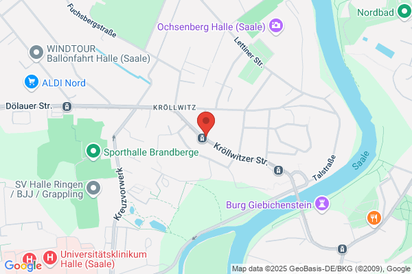 Zur Heidequelle